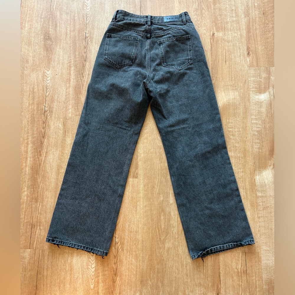 Glassons black pants - Picture 3 of 4